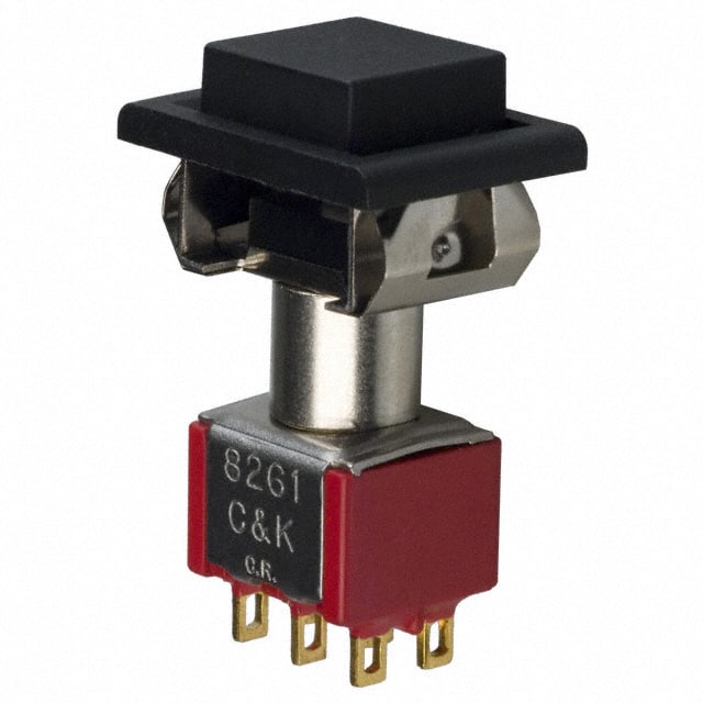 8261J81ZGE22 product image