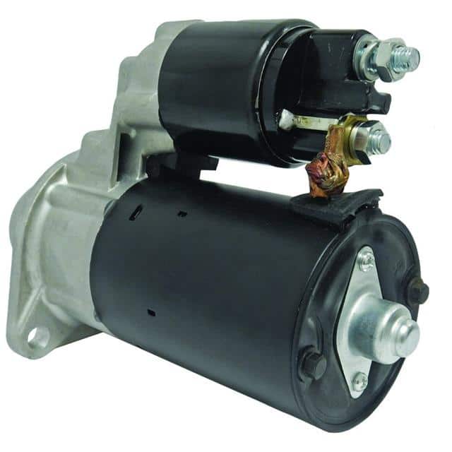 0 001 107 033 STARTER product image