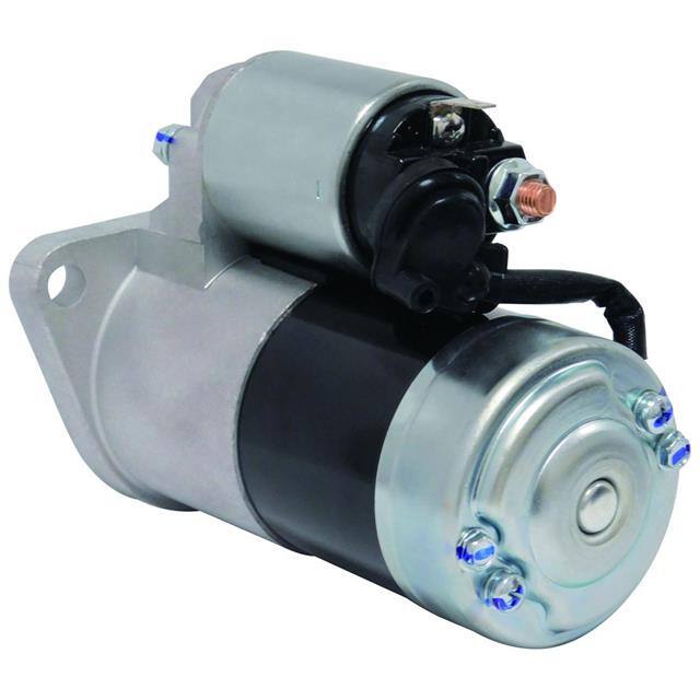 SVE12 YEAR 1974 1CYL, 0.510L DIESEL STARTER