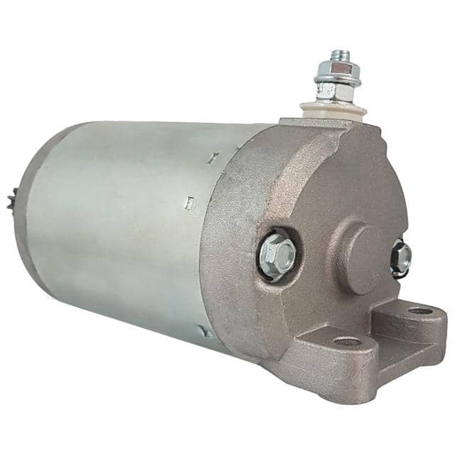 700I LTD ATV YEAR 2013 695CC STARTER DRIVE