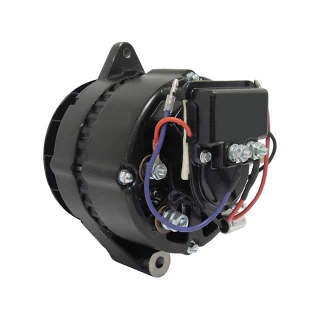 3.0GS YEAR 1994 4CYL, 181CI, 3.0L GAS ALTERNATOR