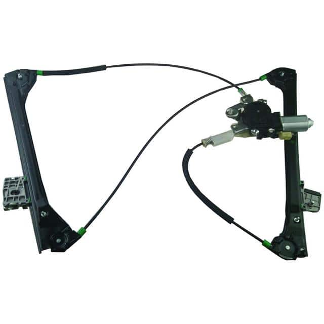 DP3210100514 WINDOW REGULATOR - WITH MOTOR