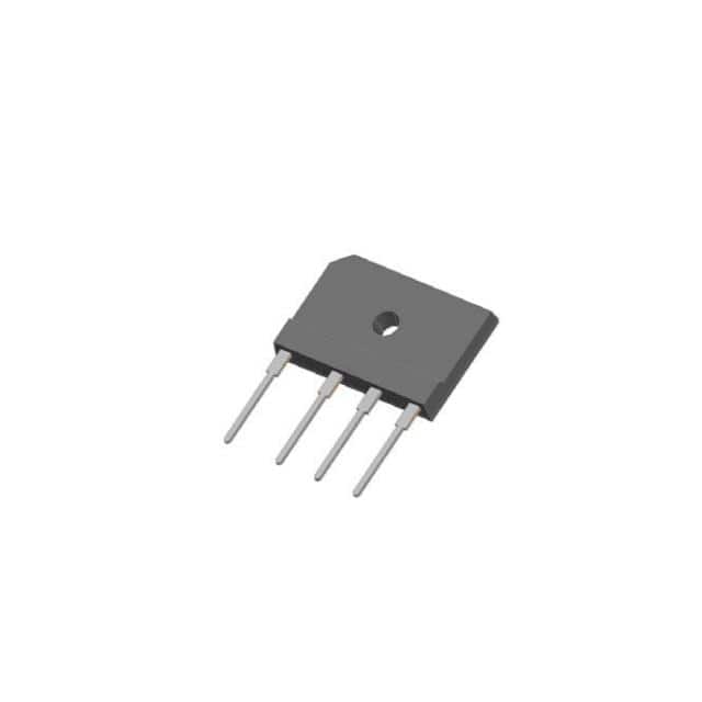 GBJ608