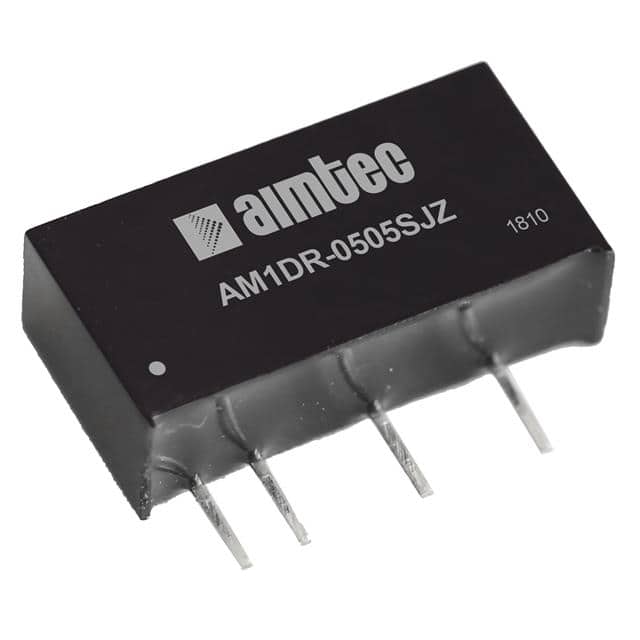 AM1DR-0509S-NZ product image
