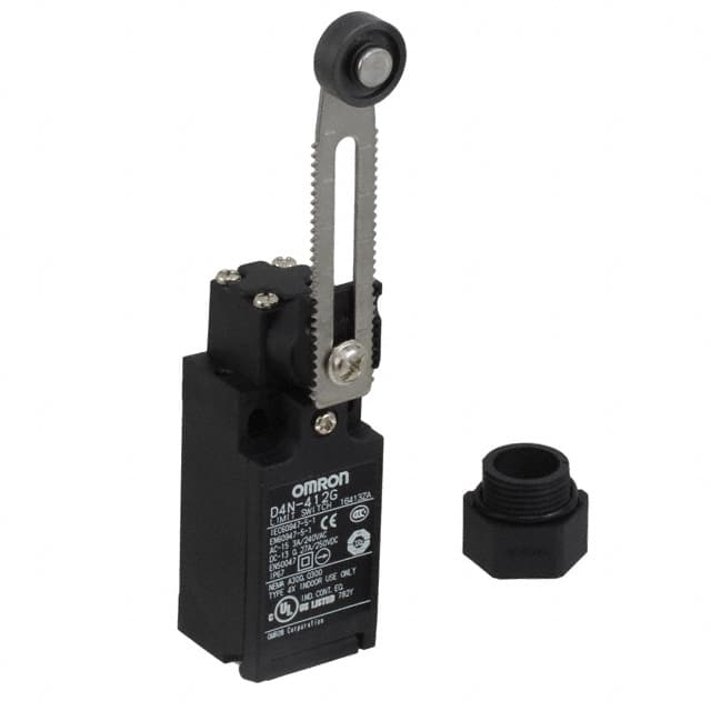 D4N-412G-NPT product image