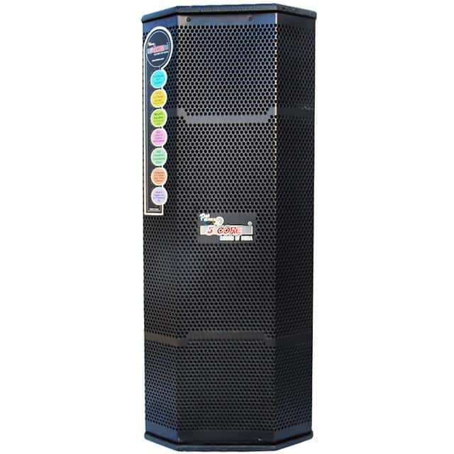 12x2 650DX