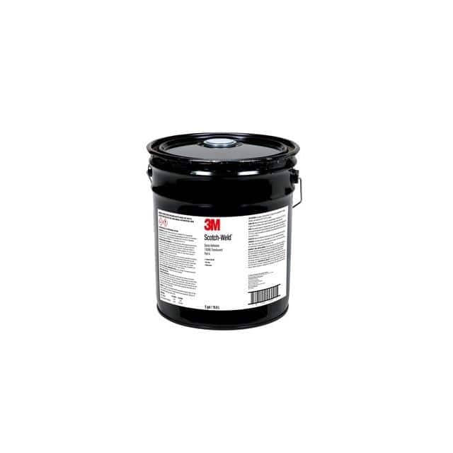 100NS TRANS PART A 5GL PL