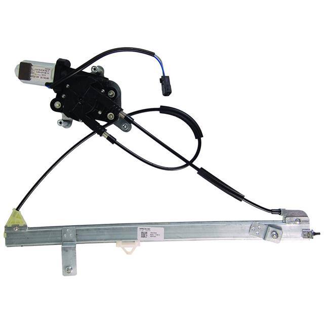 606000PE4414 WINDOW REGULATOR - WITH MOTOR