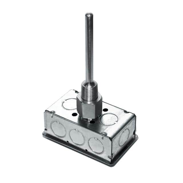 A/100KS-I-2.5"-GD