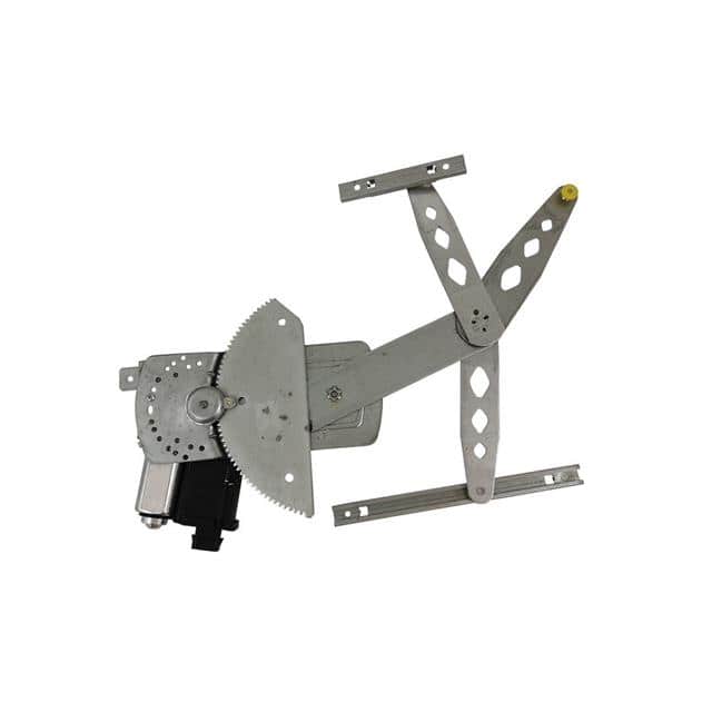 DP3210100615 WINDOW REGULATOR - WITH MOTOR