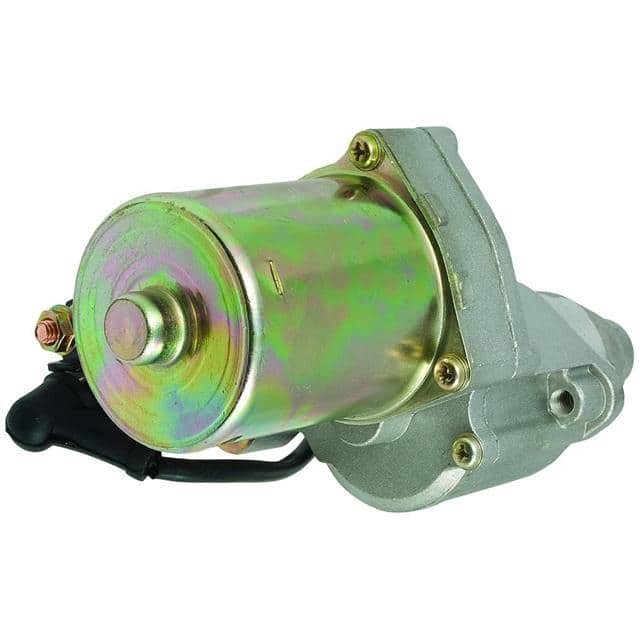 HONDA 9.9HP #GX270QAE2 SMALL ENGINE STARTER