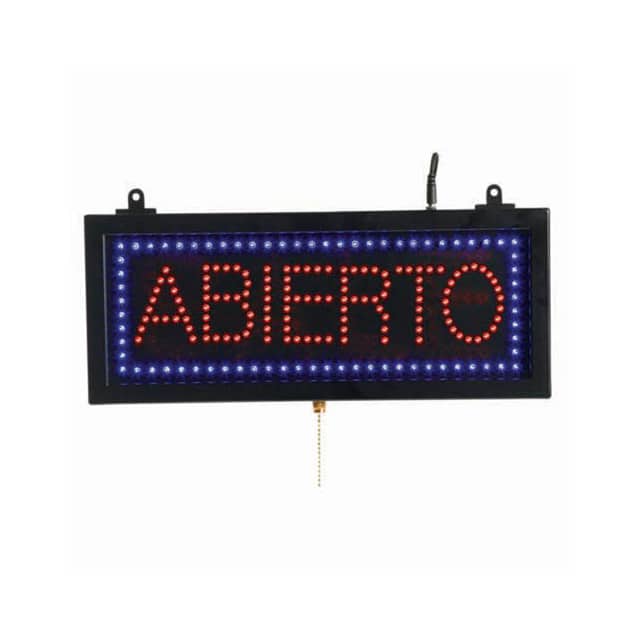 ABI08S