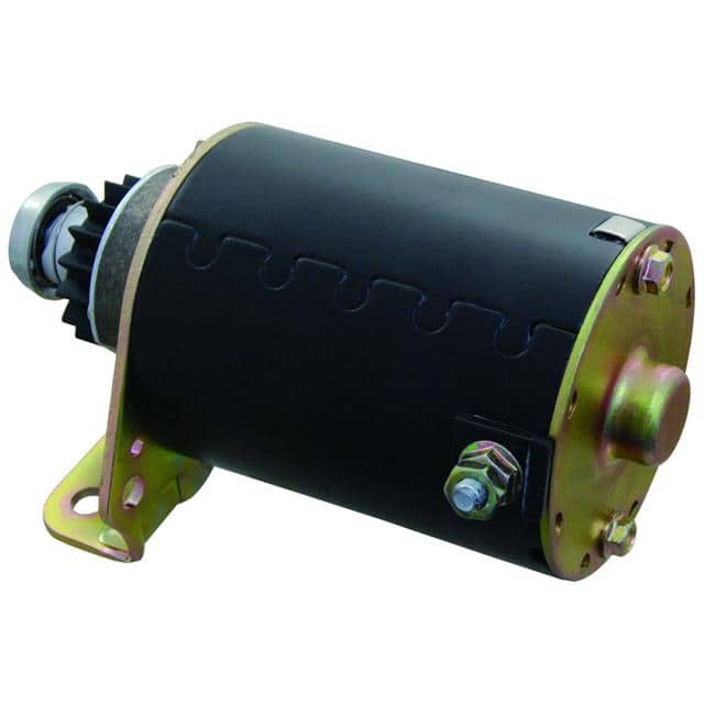 LA135SE YEAR 2008 BRIGGS & STRATTON 22HP STARTER