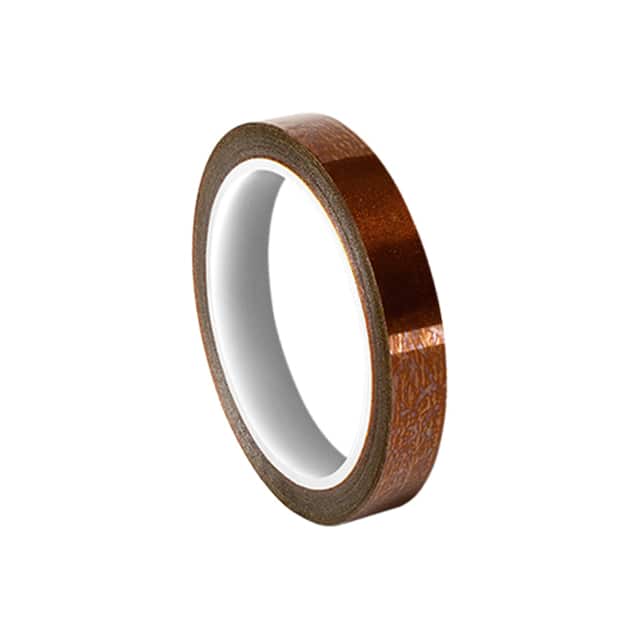 B-0.5" X 1YD