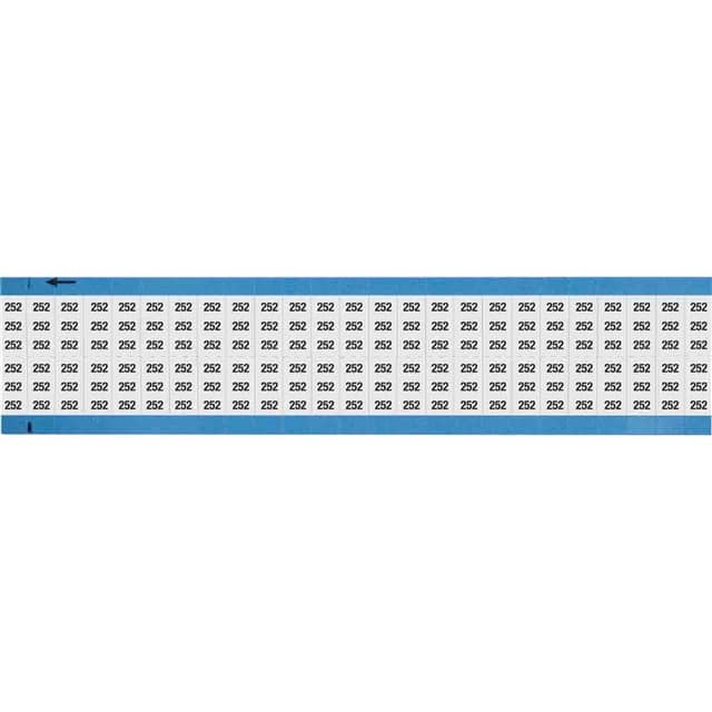 WM-252-SC-PK