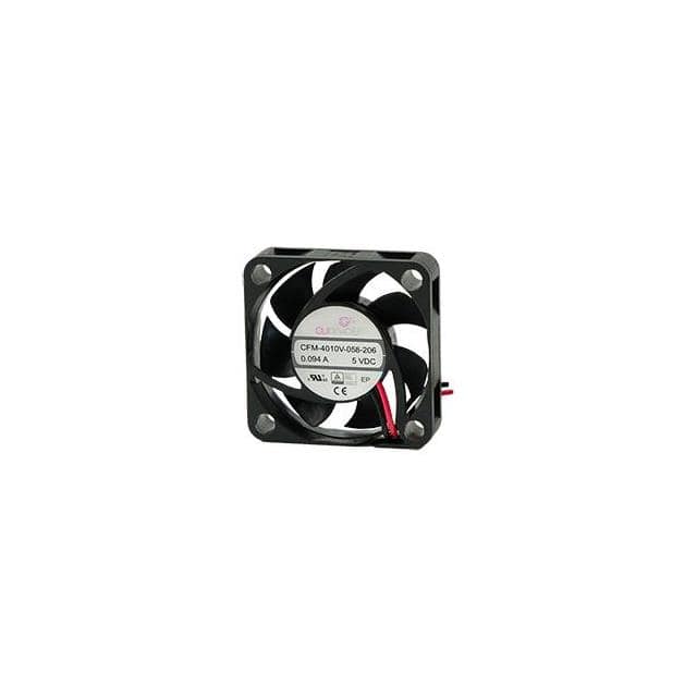 CFM-4020V-070-255-11