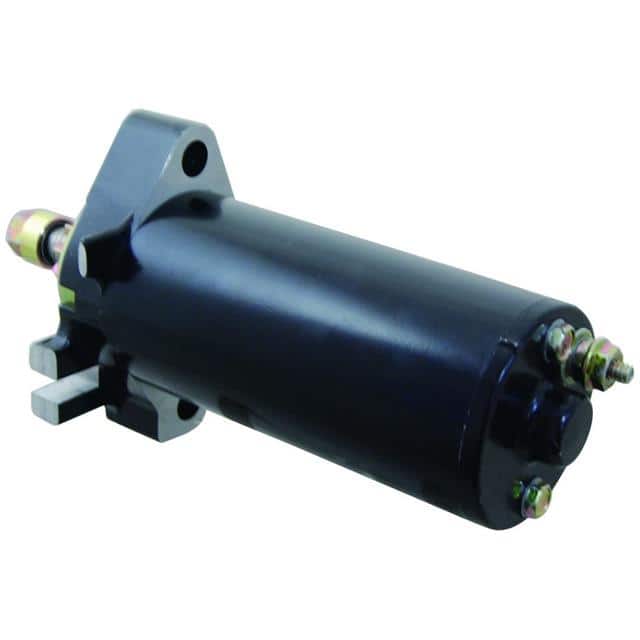 E10REL YEAR 1992 13.2CI - 9.9 H.P. STARTER