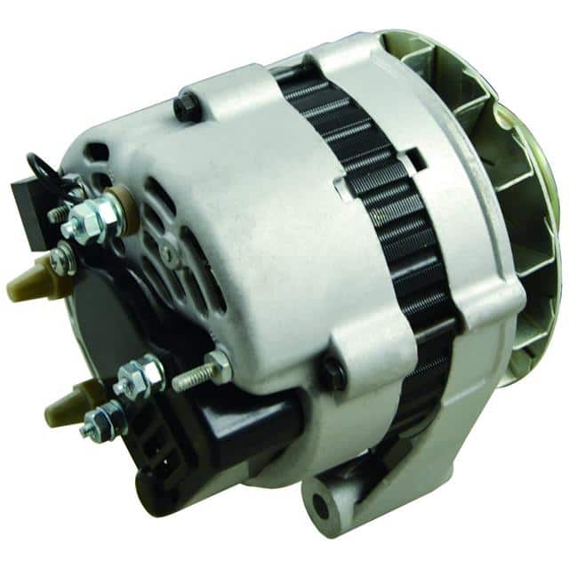 7.4GI YEAR 1999 8CYL, 454CI, 7.4L GAS ALTERNATOR