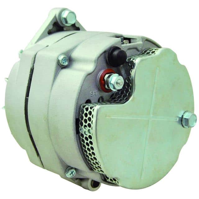 AC-C 35 / 40 / 45 / 50 / 55 YEAR 1980 ALTERNATOR