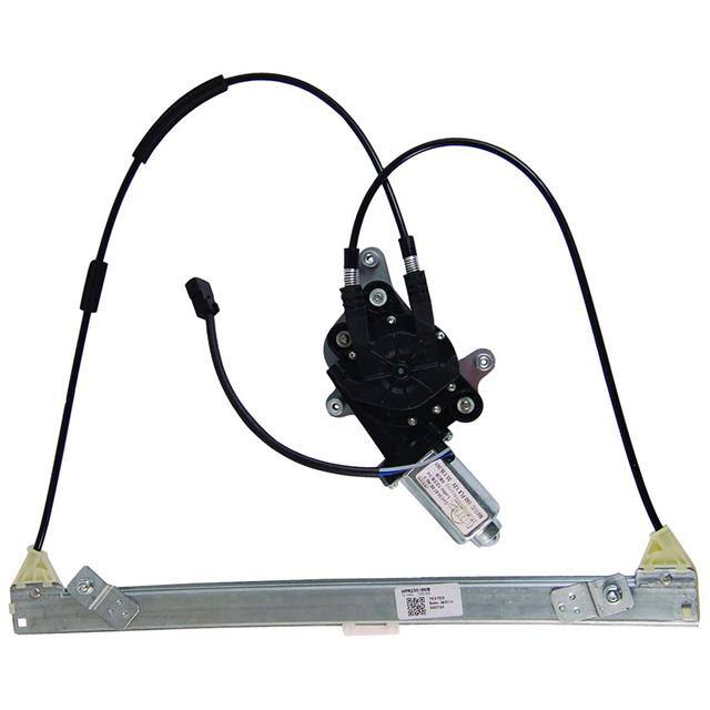 DP3210100380 WINDOW REGULATOR - WITH MOTOR