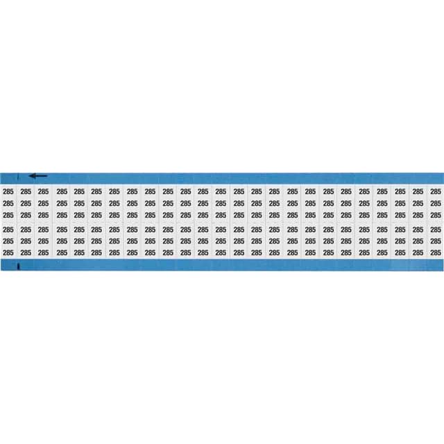 WM-285-SC-PK
