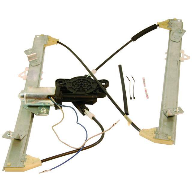 A2037203246 WINDOW REGULATOR - WITH MOTOR