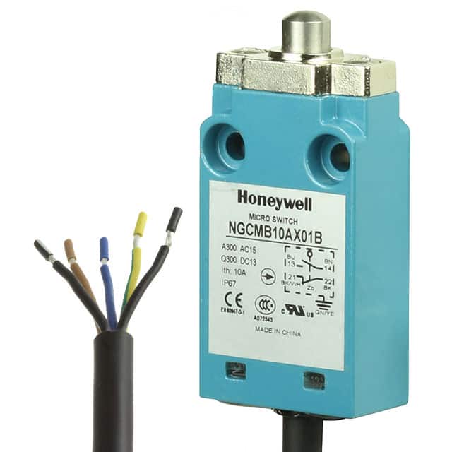 NGCMB10AX01B product image