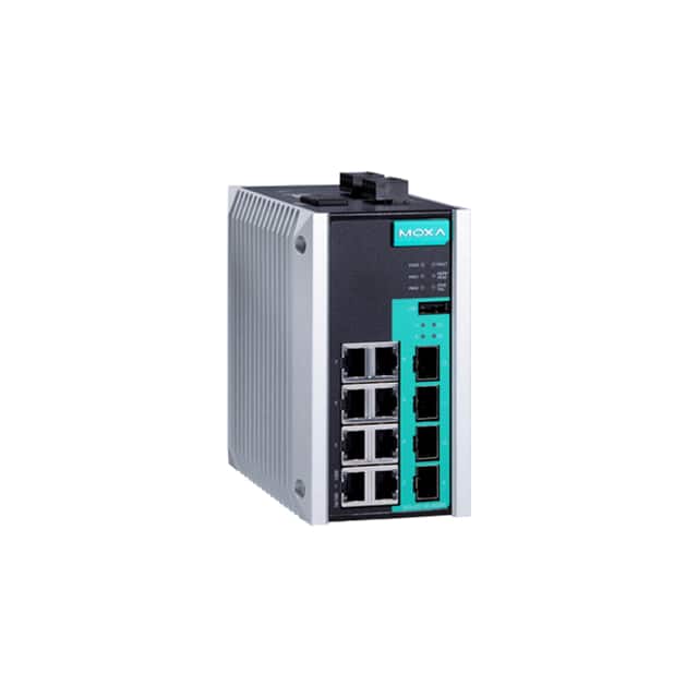 EDS-G512E-8POE-4GSFP