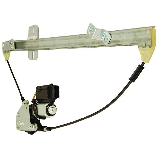 DP3210101263 WINDOW REGULATOR - WITH MOTOR