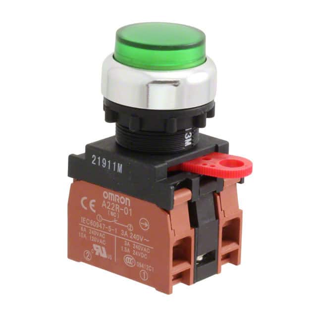 A22RL-TG-24A-02M product image