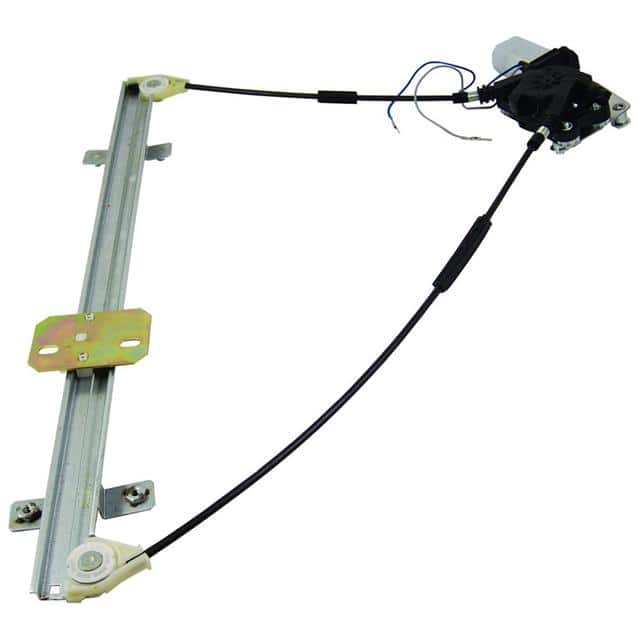 DP3210100603 WINDOW REGULATOR - WITH MOTOR