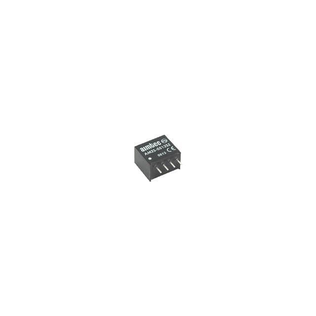 AM2S-0505SZ product image
