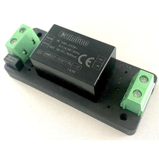 AME2-15SJZ-ST product image