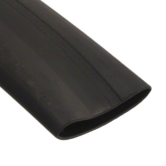 ITCSN-0800-9"-BLACK-100 PCS