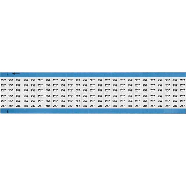 WM-257-SC-PK