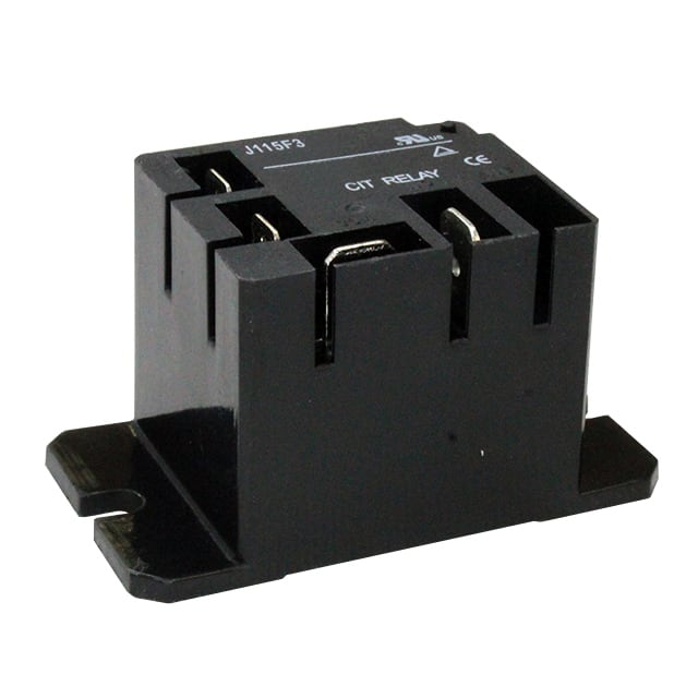 J115F31CH110VDCS61.5U
