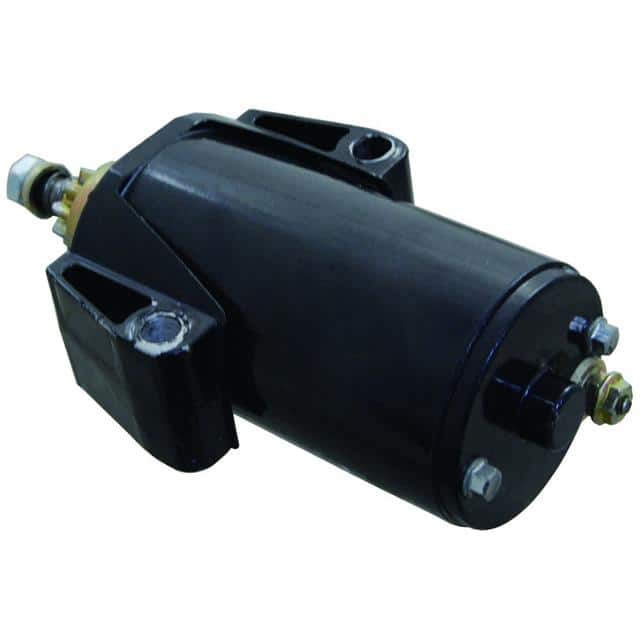 9.9ELRC YEAR 1994 12.8CI - 9.9 H. P. STARTER