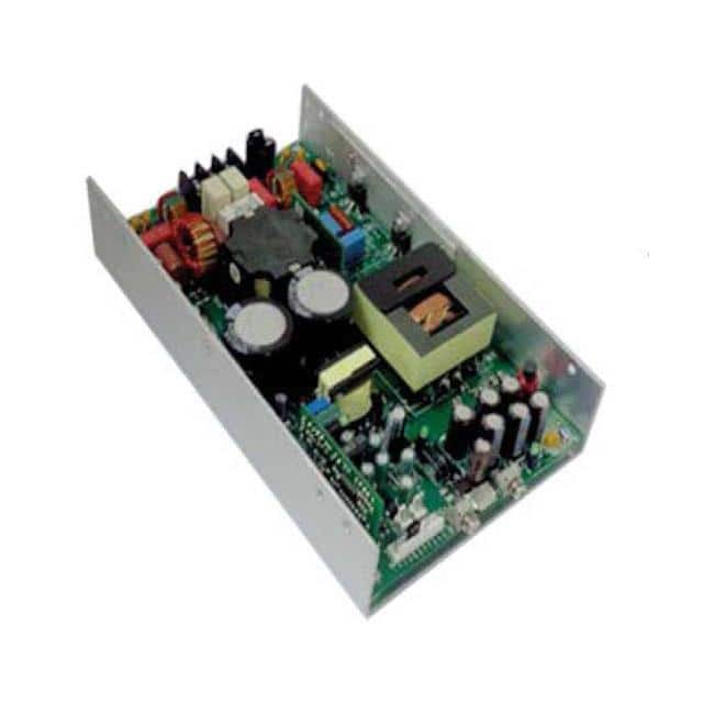 VPS600-1012
