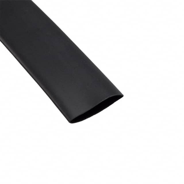 FP301-3/8-48"-BLACK-125 PCS