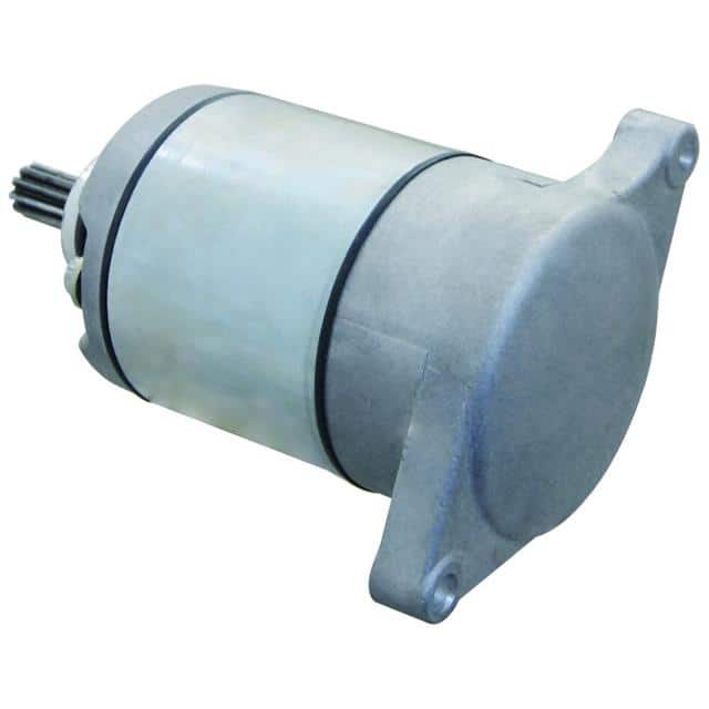 400 4X4 ATV YEAR 2004 376CC STARTER DRIVE