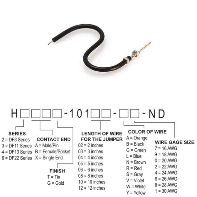 H3AXT-10108-B8
