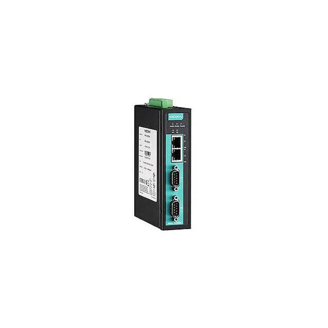 NPORT IA5250AI
