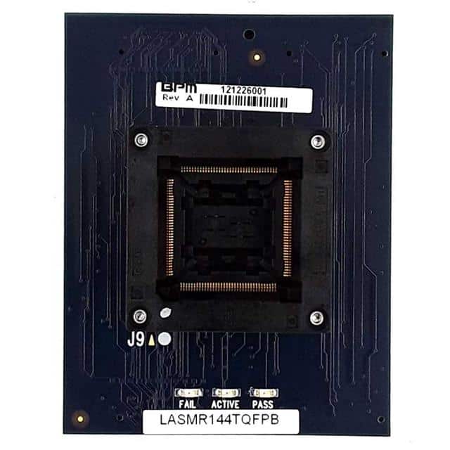 LASMR144TQFB