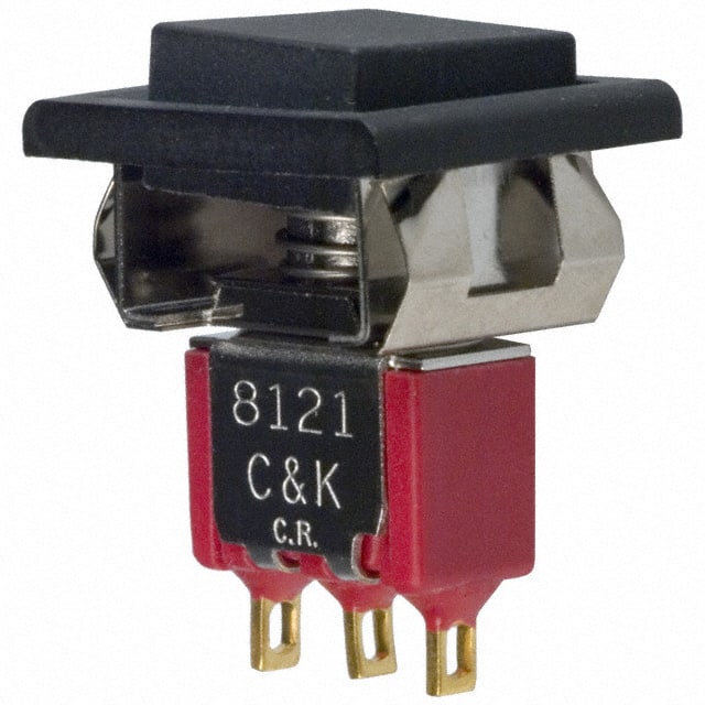 8121J81ZGE22 product image