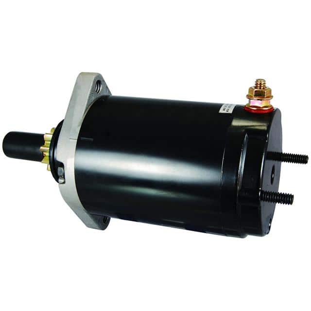 550 LX SNOWMOBILE YEAR 2008 544CC STARTER DRIVE