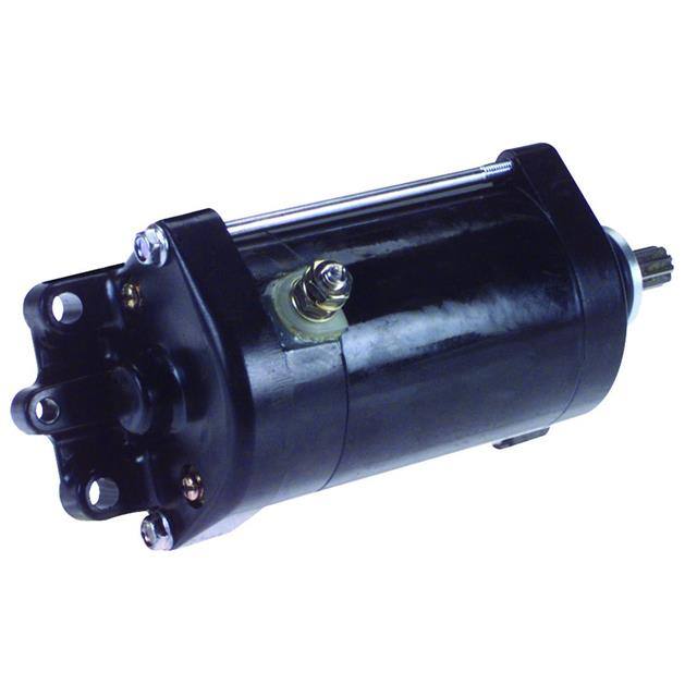 SPORTSTER SPORTBOAT YEAR 2005 STARTER DRIVE