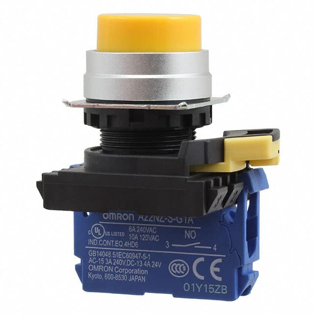 A22NN-MPM-NYA-G100-NN product image