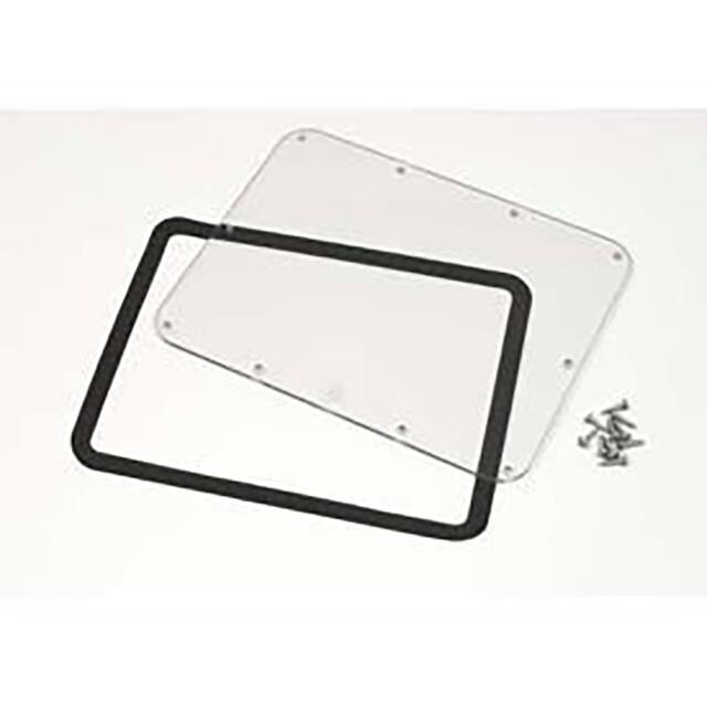 905-PANEL POLY. KIT