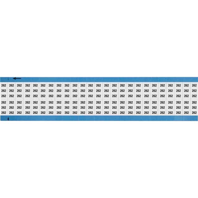 WM-262-SC-PK