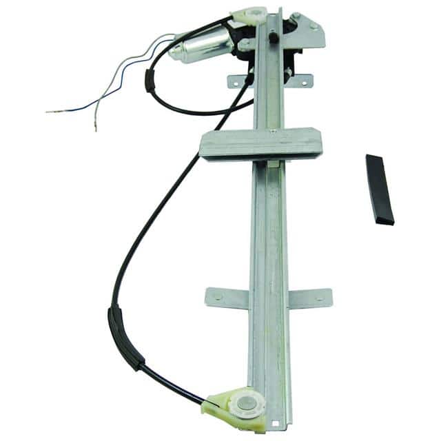 DP3210100607 WINDOW REGULATOR - WITH MOTOR